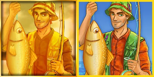 Fisherman Wilds